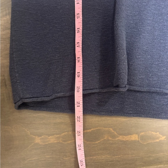 Madewell Striped Telluride Pullover Sweater - Picture 7 of 7